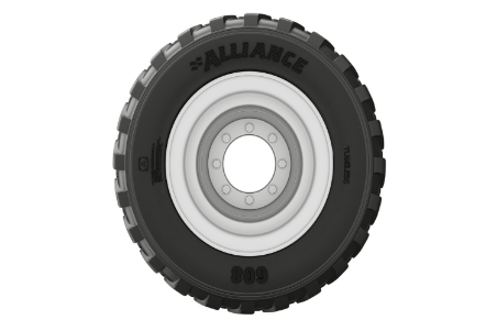 ANVELOPA 335/80R20 (12.5/R20) MULTI TOUGH R-4 TL GALAXY # 209905