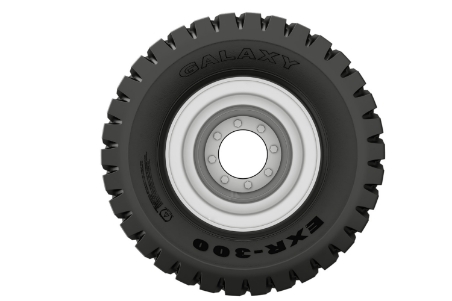 ANVELOPA 17.5-25 EXR-300 TL GALAXY # 344459