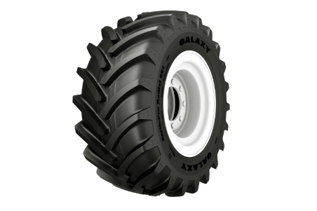 Imagine ANVELOPA 650/65 R38 EARTH PRO RADIAL 651 TL GALAXY # 101005