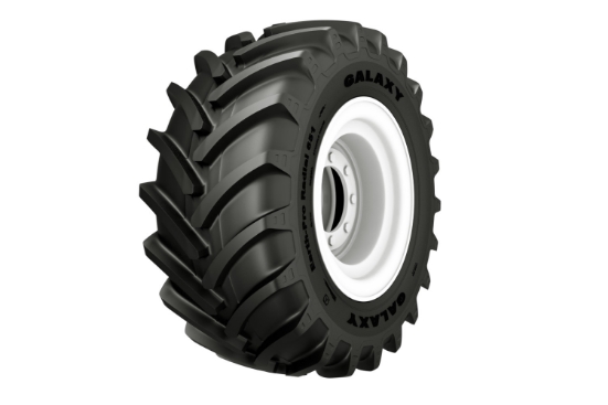 Imagine ANVELOPA 650/65 R38 EARTH PRO RADIAL 651 TL GALAXY # 101005