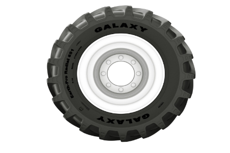ANVELOPA 650/65 R38 EARTH PRO RADIAL 651 TL GALAXY # 101005