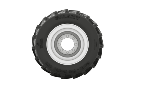 ANVELOPA 280/85 R20 (11.2 R20) EARTH PRO RADIAL 850 TL GALAXY # 536839