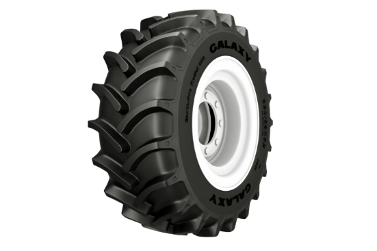 Imagine ANVELOPA 340/85 R28 (13.6 R28) EARTH PRO RADIAL 853 TL GALAXY # 853020