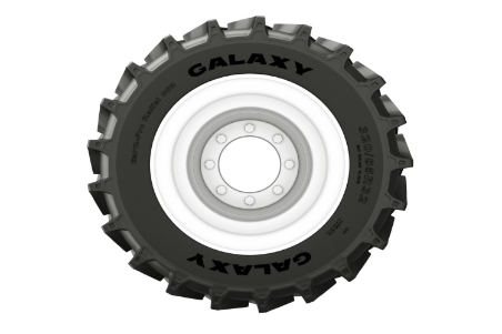 ANVELOPA 340/85 R28 (13.6 R28) EARTH PRO RADIAL 853 TL GALAXY # 853020