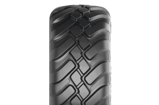 Imagine ANVELOPA 600/50 R22.5 TL AGRIGOR20 OZKA  # UR5022600202OZK