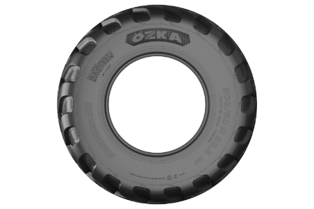 ANVELOPA 600/50 R22.5 TL AGRIGOR20 OZKA  # UR5022600202OZK
