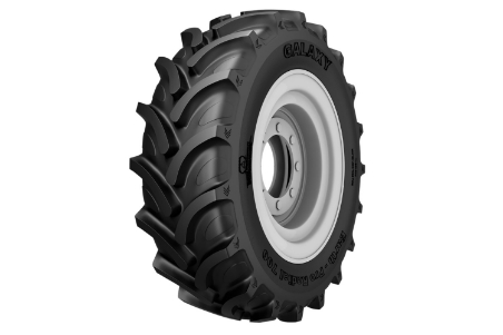 Imagine ANVELOPA 480/70 R34 TL GX EARTH PRO RADIAL 700 GALAXY # 505011