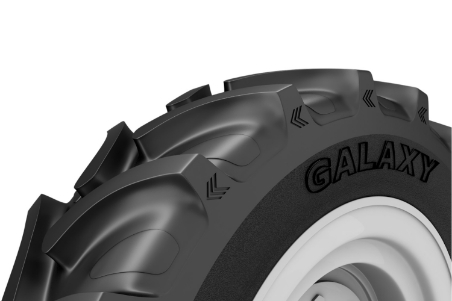 ANVELOPA 380/70 R28 GX EARTH PRO RADIAL 700 TL GALAXY # 505017