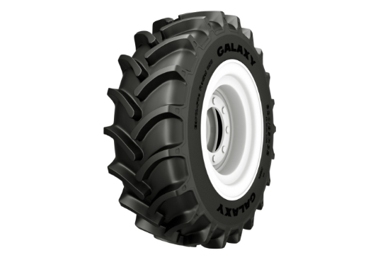 Imagine ANVELOPA 420/85 R28 (16.9 R28) EARTH PRO RADIAL 853 TL GALAXY # 853003