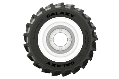 ANVELOPA 420/85 R28 (16.9 R28) EARTH PRO RADIAL 853 TL GALAXY # 853003