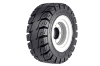 Imagine ANVELOPA 7.00-12 SOLIDA RUBBER MFS 101 SDS SD QH GALAXY # 110012