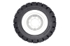 Imagine ANVELOPA 7.00-12 SOLIDA RUBBER MFS 101 SDS SD QH GALAXY # 110012