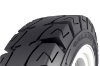Imagine ANVELOPA 7.00-12 SOLIDA RUBBER MFS 101 SDS SD QH GALAXY # 110012