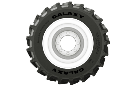 ANVELOPA 420/85 R38 EARTH PRO RADIAL 853 TL GALAXY # 853002