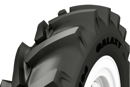 ANVELOPA 9.5-36 6PR EARTHPRO 104 TT GALAXY # 491002