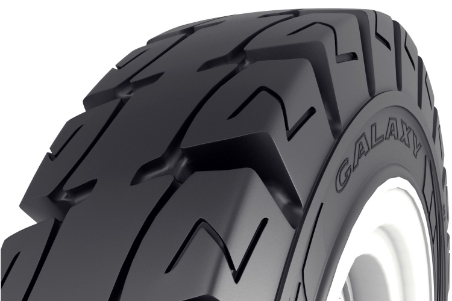 ANVELOPA 300-15 SOLIDA RUBBER MFS 101 SDS SD QH GALAXY # 110057