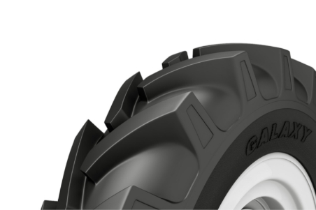 ANVELOPA 500/70R24IND (19.5LR24IND) HIGH LIFT RADIAL TL GALAXY # 515209