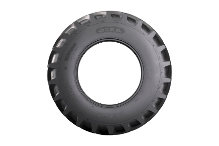 ANVELOPA 520/85 R42 (20.8 R42) TL (CFO - REINFORCED) AGRO10 OZKA  # UR8542520102OZR