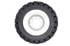 Imagine ANVELOPA 6.50-10 SOLIDA RUBBER MFS 101 SDS SD QH GALAXY # 110023