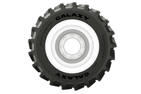 ANVELOPA 460/85 R34 (18.4 R34) EARTH PRO RADIAL 853 TL GALAXY # 853021