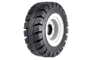 Imagine ANVELOPA 23X9-10 SOLIDA RUBBER MFS 101 SDS SD QH GALAXY # 110042