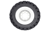Imagine ANVELOPA 23X9-10 SOLIDA RUBBER MFS 101 SDS SD QH GALAXY # 110042