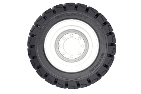 ANVELOPA 23X9-10 SOLIDA RUBBER MFS 101 SDS SD QH GALAXY # 110042