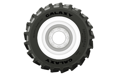 Imagine ANVELOPA 420/85 R34 (16.9 R34) EARTH PRO RADIAL 853 TL GALAXY # 853016