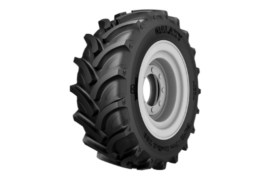 Imagine ANVELOPA 360/70 R28 GX EARTH PRO RADIAL 700 TL GALAXY # 505015