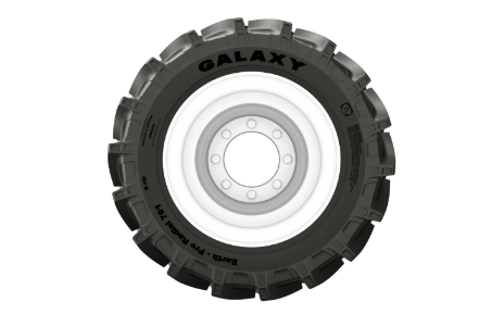 Imagine ANVELOPA 360/70 R20 GX EARTH PRO RADIAL 701 TL GALAXY # 604013