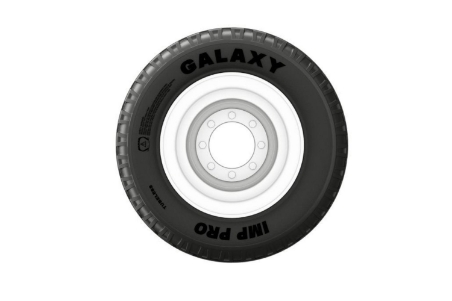 ANVELOPA 400/60-15.5 16 PR IMP PRO TL GALAXY # 498889