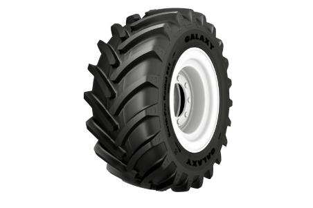 Imagine ANVELOPA 540/65 R28 EARTH PRO RADIAL 651 TL GALAXY # 101001