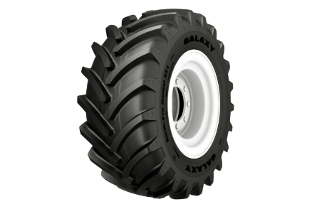 Imagine ANVELOPA 600/65 R38 GX EARTH PRO RADIAL 651 TL GALAXY # 101004