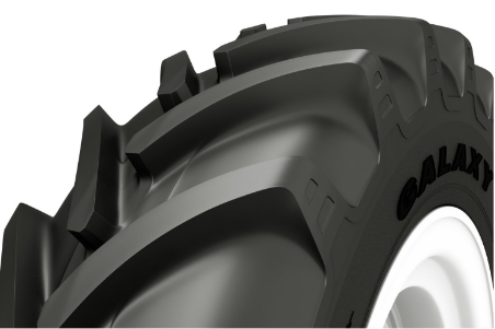 ANVELOPA 600/65 R38 GX EARTH PRO RADIAL 651 TL GALAXY # 101004