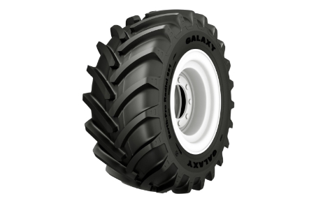 Imagine ANVELOPA 650/65 R42 EARTH PRO RADIAL 651 TL GALAXY # 101003