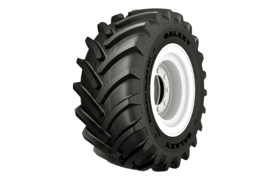 Imagine ANVELOPA 650/65 R42 EARTH PRO RADIAL 651 TL GALAXY # 101003