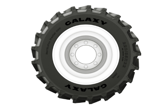 Imagine ANVELOPA 520/85 R38 EARTH PRO RADIAL 853 TL GALAXY # 853023
