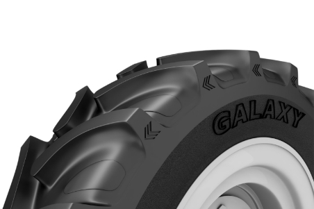 ANVELOPA 710/70 R42 EARTH PRO RADIAL 700 TL GALAXY # 505020