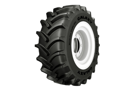 Imagine ANVELOPA 280/85 R24 EARTH PRO RADIAL 853 TL GALAXY # 853004