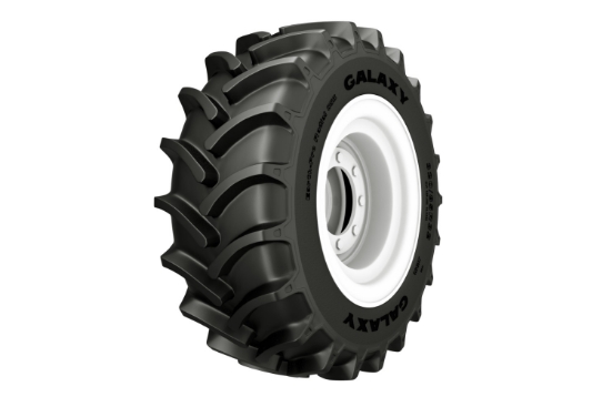 Imagine ANVELOPA 280/85 R24 EARTH PRO RADIAL 853 TL GALAXY # 853004
