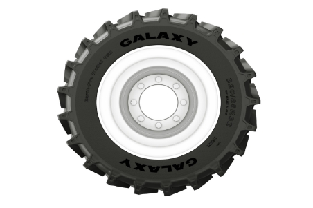 ANVELOPA 280/85 R24 EARTH PRO RADIAL 853 TL GALAXY # 853004