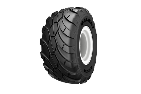 ANVELOPA 560/60/R22.5 165D NEW PNEUMATIC TIRES USED ON FLOTSTAR TL #496992