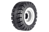 Imagine ANVELOPA 6.00-9 SOLID RUBBER TYRES MFS 101 SDS #110019