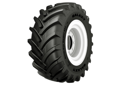 Imagine ANVELOPA 540/65 R30 EARTH PRO RADIAL 651 TL GALAXY # 101002