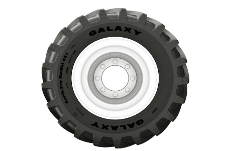 ANVELOPA 540/65 R30 EARTH PRO RADIAL 651 TL GALAXY # 101002