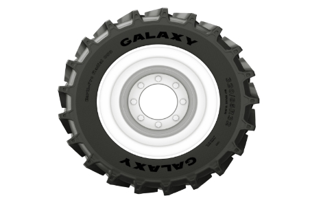 ANVELOPA 320/85 R28 EARTH PRO RADIAL 853 TL GALAXY # 853011