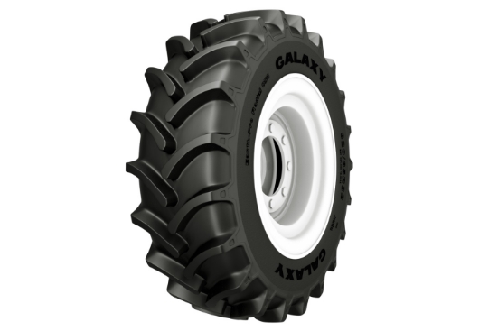 Imagine ANVELOPA 380/85 R28 EARTH PRO RADIAL 853 TL GALAXY # 853018