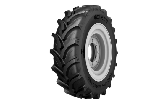 Imagine ANVELOPA 320/70 R24 EARTH PRO RADIAL 700 TL GALAXY # 505021