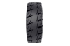 Imagine ANVELOPA 15X41/2-8 SOLIDA RUBBER MFS 101 SDS SD QH GALAXY # 110007