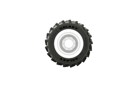 ANVELOPA 420/85 R24 (16.9 R24) EARTH PRO RADIAL 853 TL GALAXY # 853008